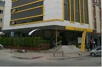 Sultan Hotel