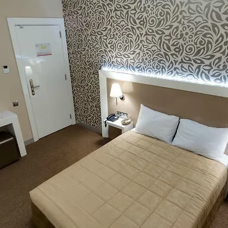 Hotel Sultan 3*