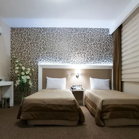 Hotel Sultan Mersin (Mediterranean)