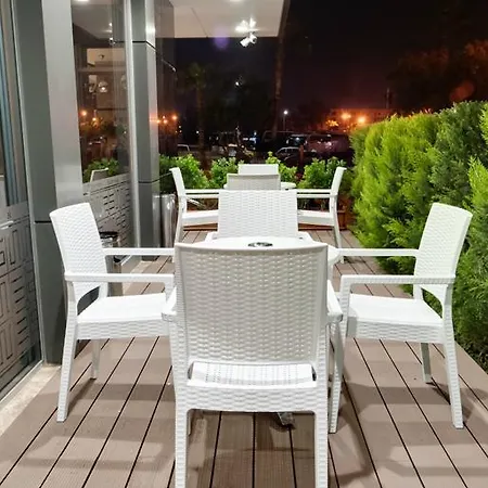 Hotel Sultan