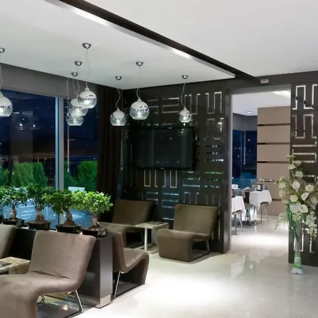 Sultan Hotel
