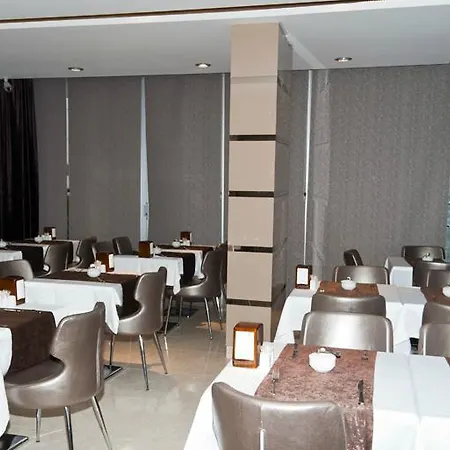 Sultan 3* Mersin (Mediterranean)