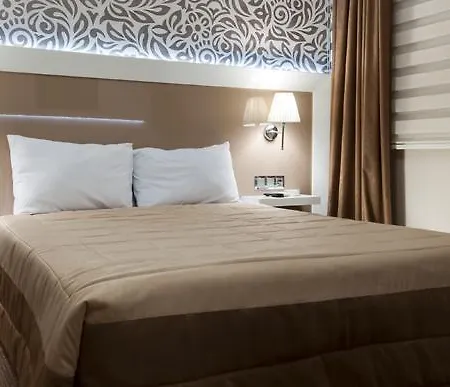 Sultan Hotel 3*