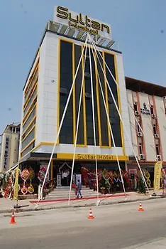 Hotel Sultan