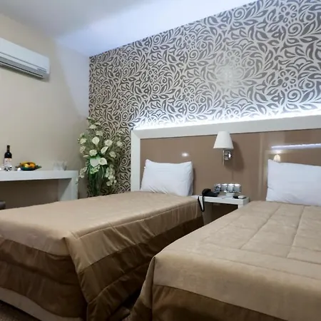 Sultan Hotel Mersin (Mediterranean)