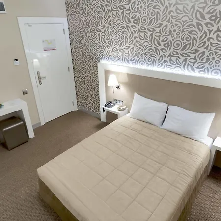 Sultan Hotel 3*