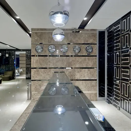 Hotel Sultan 3*