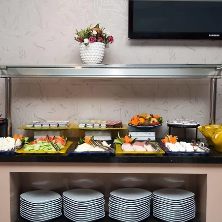 Sultan Hotel Mersin (Mediterranean)